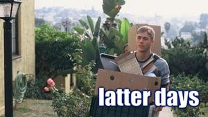 Latter Days