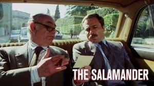 The Salamander