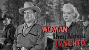 Woman They Almost Lynched