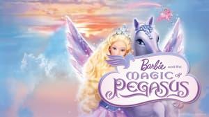 Barbie and the Magic of Pegasus