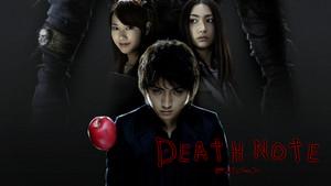 Death Note
