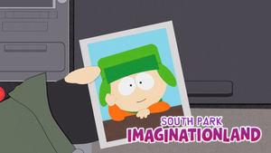 South Park: Imaginationland