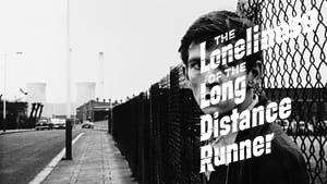 The Loneliness of the Long Distance Runner