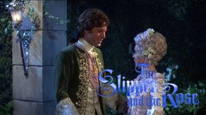 The Slipper and the Rose