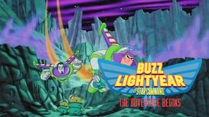 Buzz Lightyear of Star Command: The Adventure Begins
