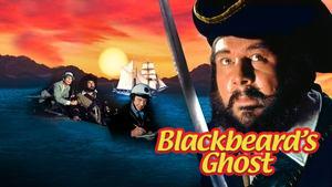 Blackbeard's Ghost