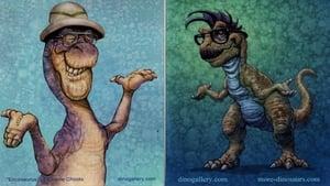 Dinosaurs, Dinosaurs, Dinosaurs