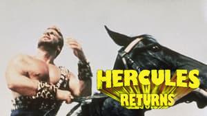 Hercules Returns