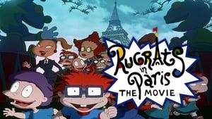 Rugrats in Paris: The Movie
