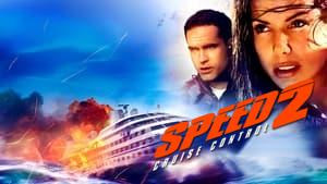 Speed 2: Cruise Control