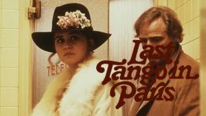 Last Tango in Paris