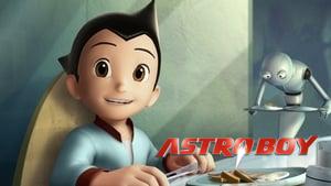 Astro Boy