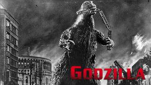 Godzilla