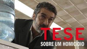 Thesis on a Homicide