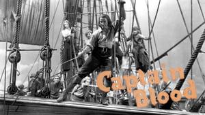 Captain Blood