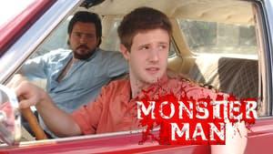 Monster Man