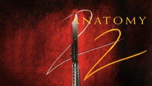 Anatomy 2