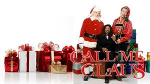 Call Me Claus