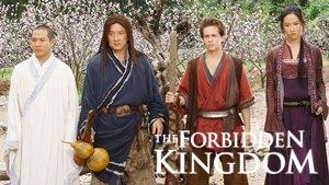 The Forbidden Kingdom