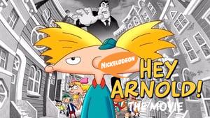 Hey Arnold! The Movie