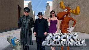 The Adventures of Rocky & Bullwinkle