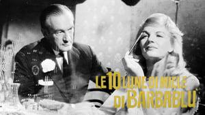 Bluebeard's 10 Honeymoons