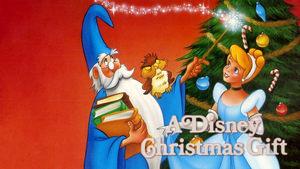 A Disney Christmas Gift