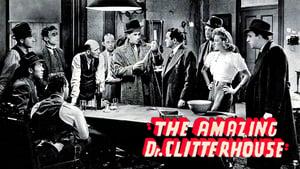 The Amazing Dr. Clitterhouse