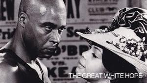 The Great White Hope