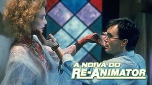 Bride of Re-Animator