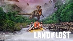Land of the Lost