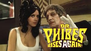 Dr. Phibes Rises Again