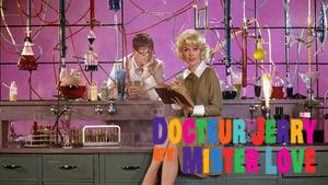 The Nutty Professor