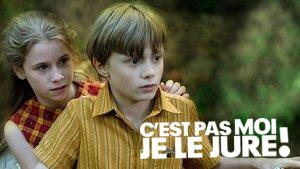 It's Not Me, I Swear!