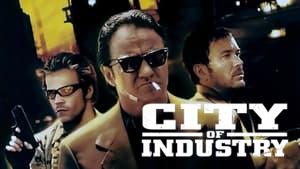 City of Industry