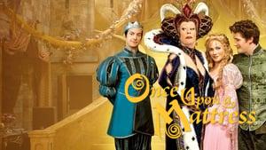 Once Upon A Mattress