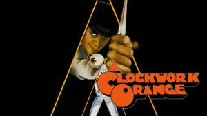 A Clockwork Orange