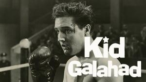 Kid Galahad