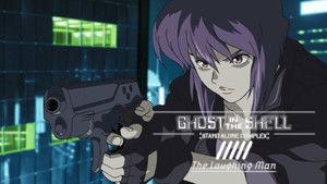 Ghost in the Shell: Stand Alone Complex - The Laughing Man