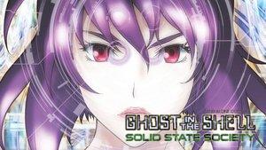 Ghost in the Shell: Stand Alone Complex - Solid State Society