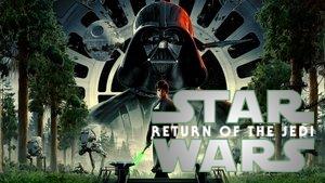 Return of the Jedi