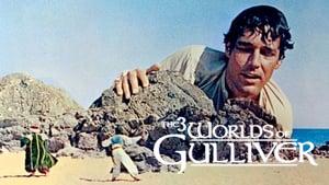 The 3 Worlds of Gulliver