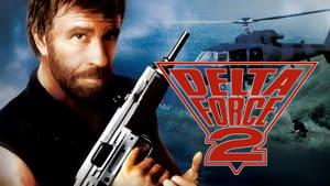 Delta Force 2: The Colombian Connection