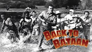 Back to Bataan