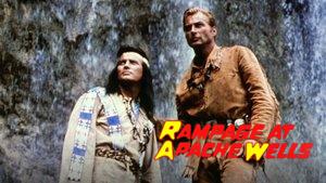Rampage at Apache Wells