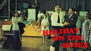 Holiday on the Buses
