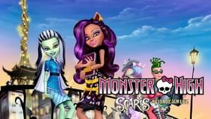 Monster High: Scaris City of Frights