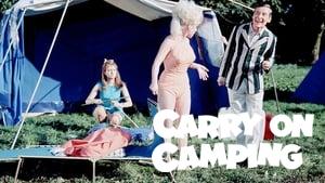 Carry On Camping