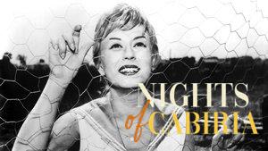 Nights of Cabiria