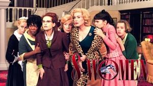 8 Women